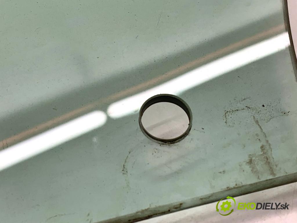 MERCEDES-BENZ GLE SUV 2020 180 kW GLE 300 d 4-matic (167.119) 1950 Okno ľavy predný