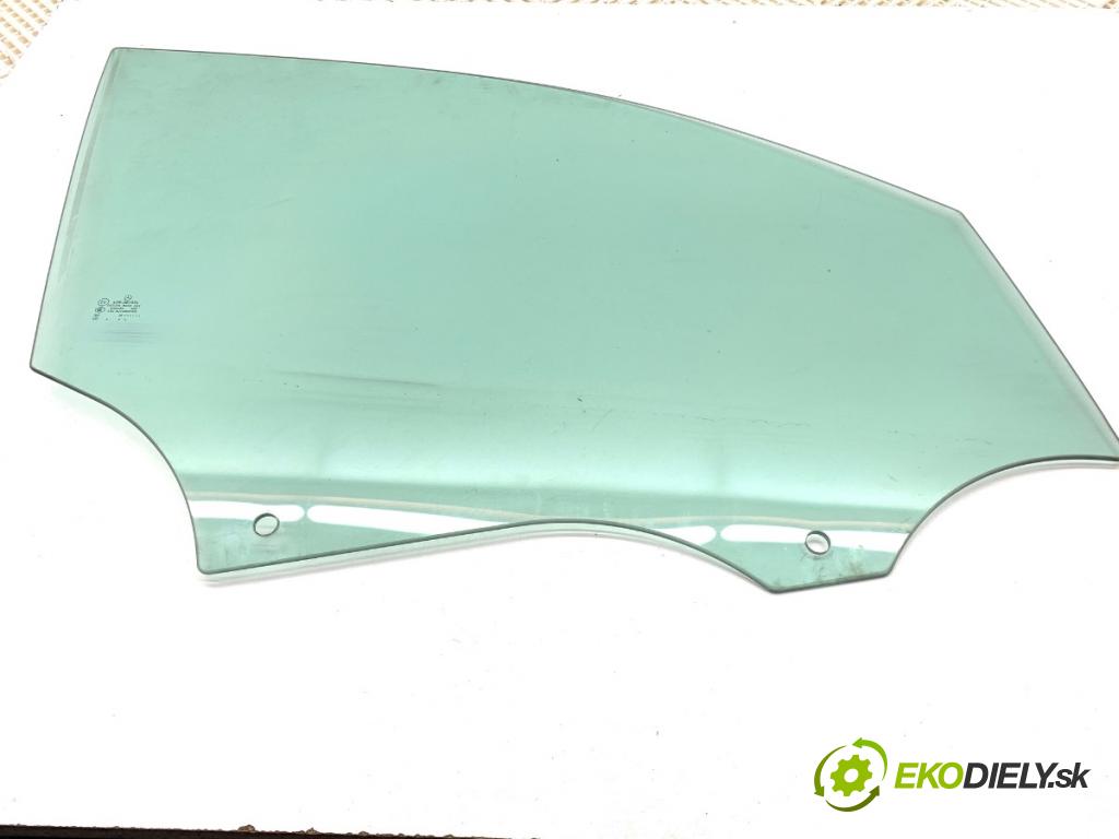 MERCEDES-BENZ GLE SUV 2020 180 kW GLE 300 d 4-matic (167.119) 1950 Okno pravy predný 