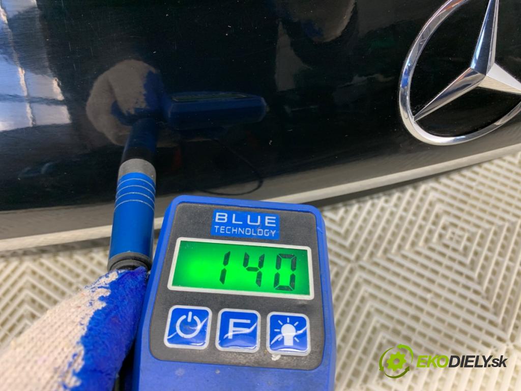 MERCEDES-BENZ GLE SUV 2020 180 kW GLE 300 d 4-matic (167.119) 1950 kapota zad