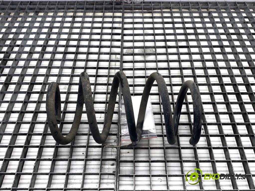 JEEP CHEROKEE KL SUV 2014 125 kW 2.0 CRD 4x4 1956 Pružina predný 05168699AB (Kľučka dverí ostatné)