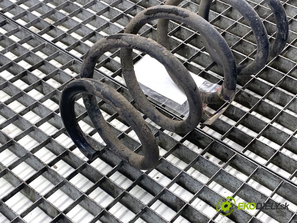 JEEP CHEROKEE KL SUV 2014 125 kW 2.0 CRD 4x4 1956 Pružina predný 05168699AB (Kľučka dverí ostatné)