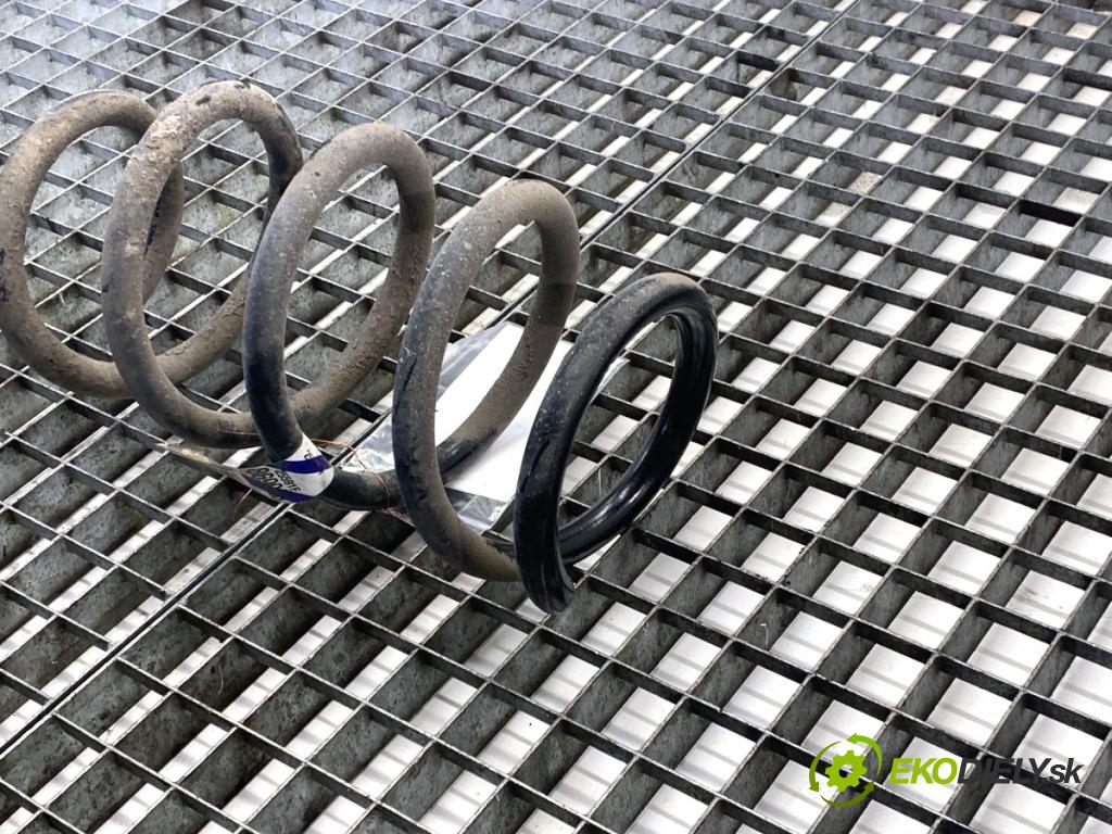 JEEP CHEROKEE KL SUV 2014 125 kW 2.0 CRD 4x4 1956 Pružina predný 05168699AB (Kľučka dverí ostatné)