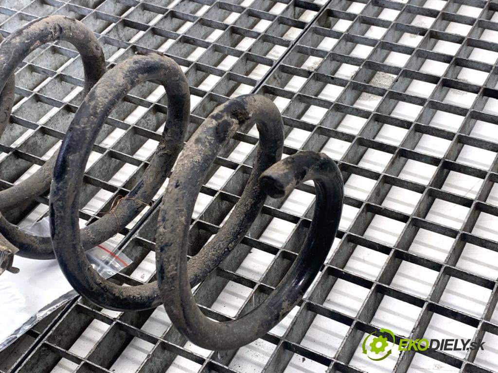 JEEP CHEROKEE KL SUV 2014 125 kW 2.0 CRD 4x4 1956 Pružina predný 05168704AB (Kľučka dverí ostatné)