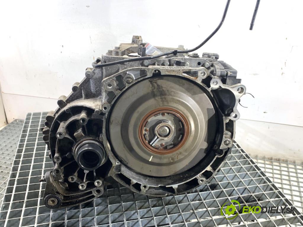 FORD KUGA II SUV 2014 120 kW 2.0 TDCi 4x4 1997 převodovka CV6R7000AD (Převodovka)