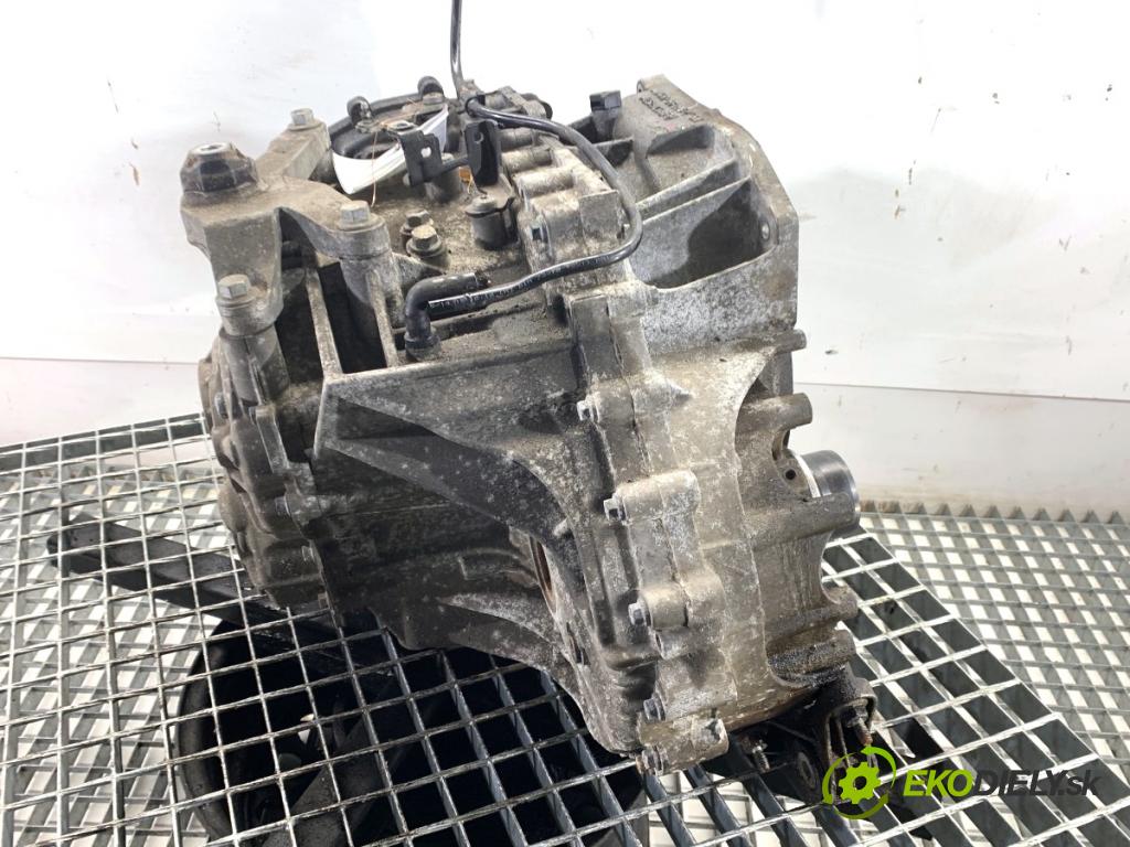 FORD KUGA II SUV 2014 120 kW 2.0 TDCi 4x4 1997 Prevodovka CV6R7000AD (Prevodovka)