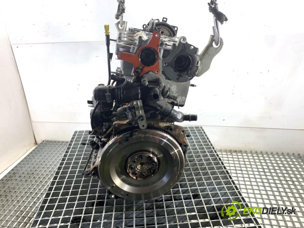 FORD KUGA II SUV 2014 120 kW 2.0 TDCi 4x4 1997 Motor  (Motor)