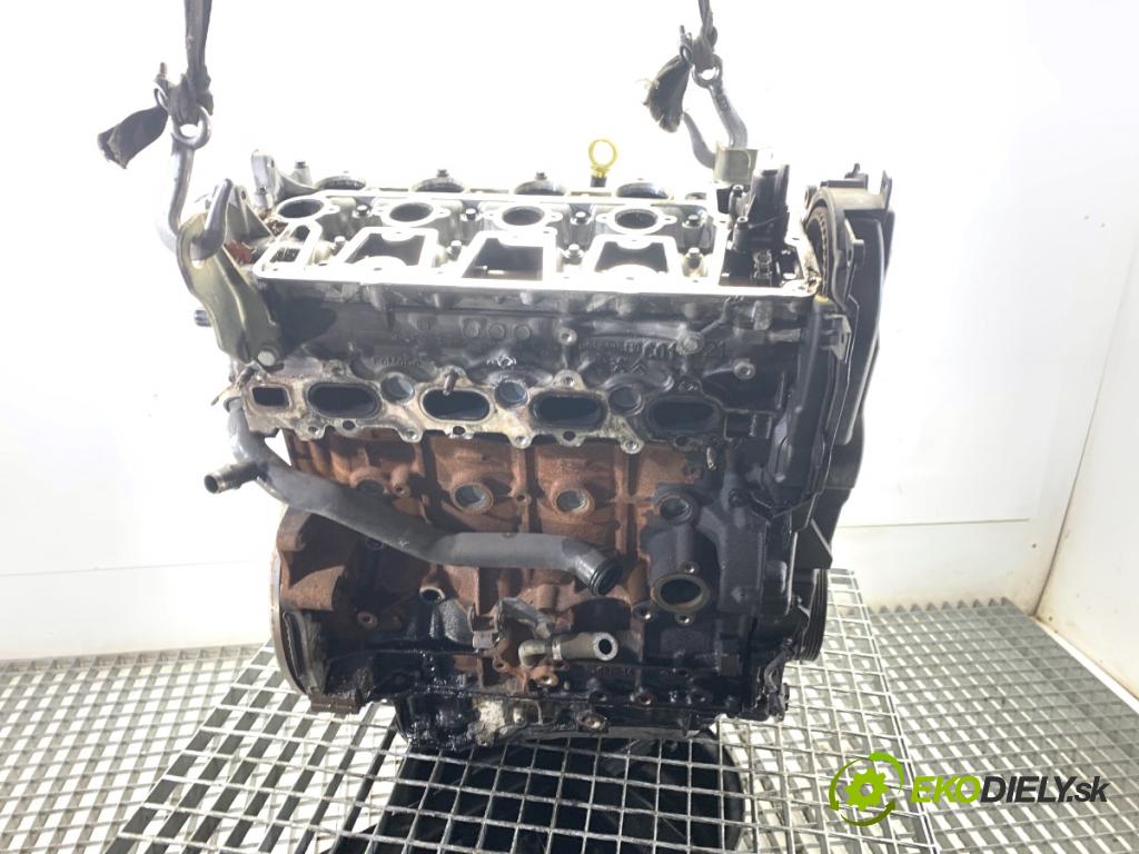 FORD KUGA II SUV 2014 120 kW 2.0 TDCi 4x4 1997 Motor  (Motor)