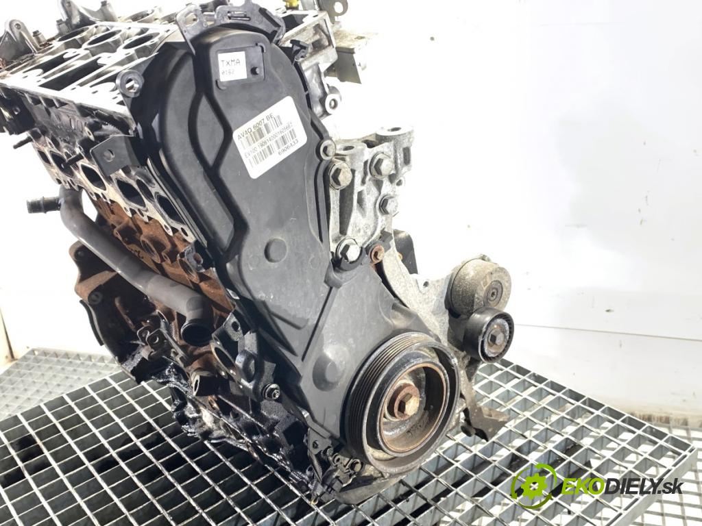 FORD KUGA II SUV 2014 120 kW 2.0 TDCi 4x4 1997 Motor  (Motor)