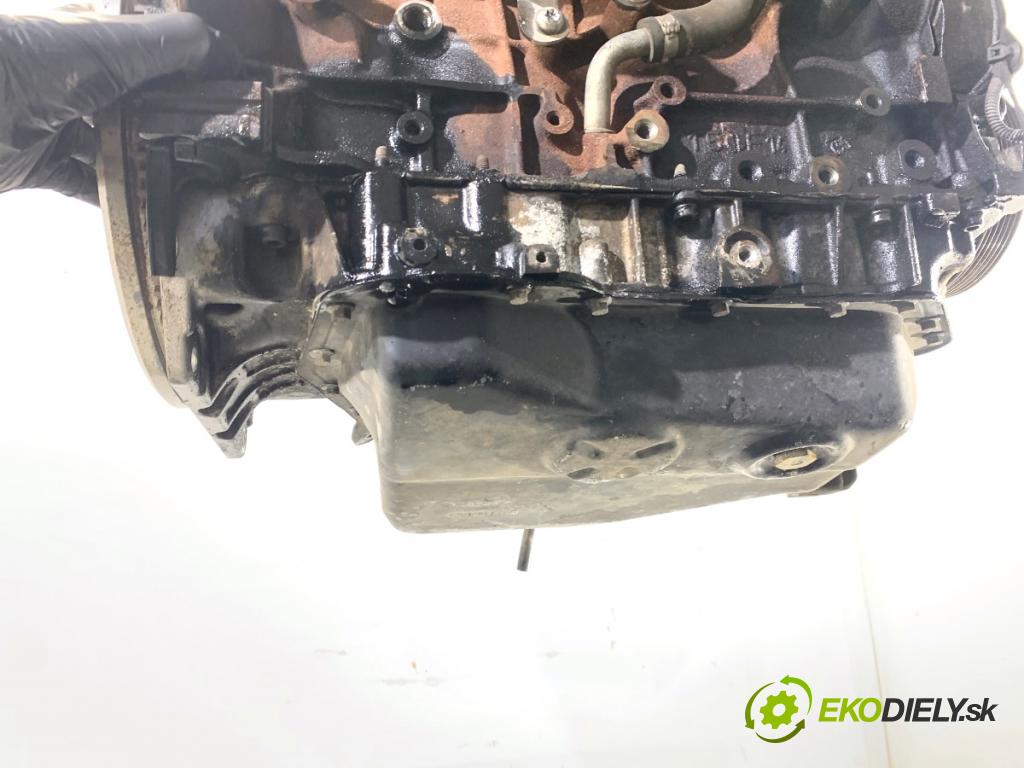 FORD KUGA II SUV 2014 120 kW 2.0 TDCi 4x4 1997 Motor  (Motor)