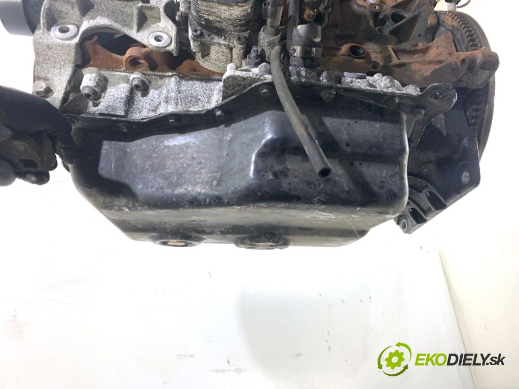 FORD KUGA II SUV 2014 120 kW 2.0 TDCi 4x4 1997 Motor  (Motor)