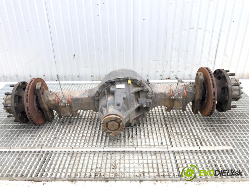 RENAULT TRUCKS T Platforma / podwozie 2020 338 kW T460 338 kW [460 KM] olej napędowy 2013 - 2022 10837 Most diferenciál zadní část MS17XHE