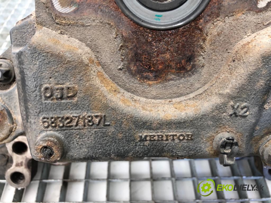 RENAULT TRUCKS T Platforma / podwozie 2020 338 kW T460 338 kW [460 KM] olej napędowy 2013 - 2022 10837 Brzdič strmeň pravy predný 68327187L