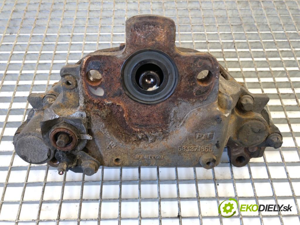 RENAULT TRUCKS T Platforma / podwozie 2020 338 kW T460 338 kW [460 KM] olej napędowy 2013 - 2022 10837 Brzdič strmeň ľavy zad 68327186L