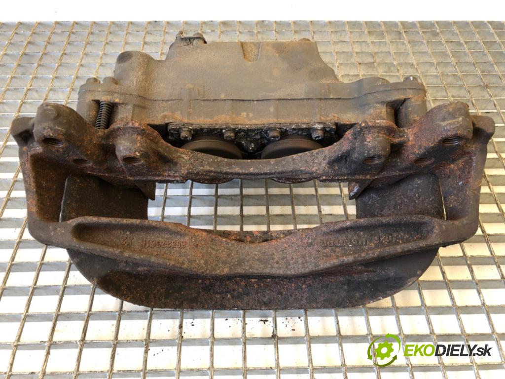 RENAULT TRUCKS T Platforma / podwozie 2020 338 kW T460 338 kW [460 KM] olej napędowy 2013 - 2022 10837 Brzdič strmeň ľavy zad 68327186L