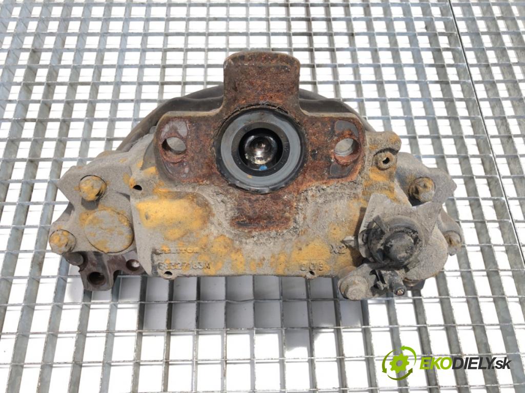 RENAULT TRUCKS T Platforma / podwozie 2020 338 kW T460 338 kW [460 KM] olej napędowy 2013 - 2022 10837 Brzdič strmeň pravy zad OSI: 68327183M