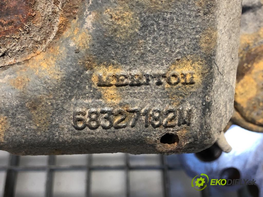 RENAULT TRUCKS T Platforma / podwozie 2020 338 kW T460 338 kW [460 KM] olej napędowy 2013 - 2022 10837 Brzdič strmeň ľavy zad OSI: 68327182M