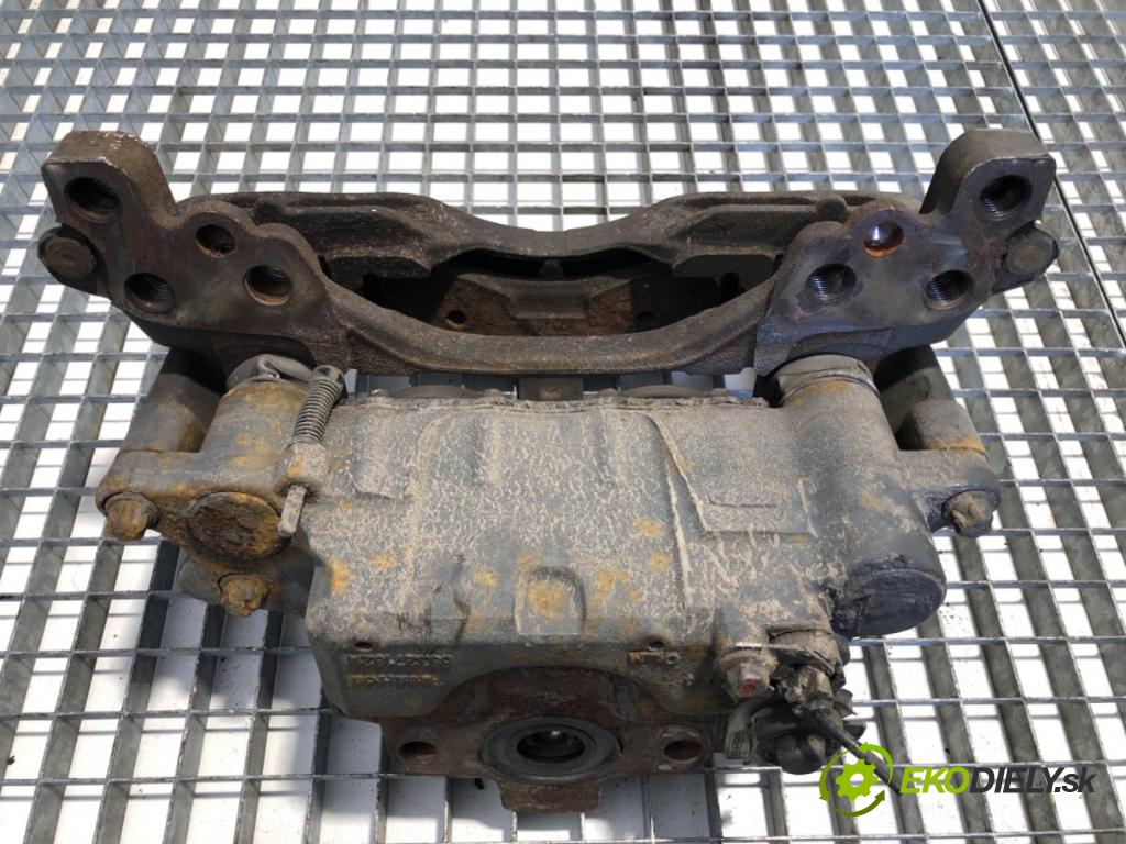 RENAULT TRUCKS T Platforma / podwozie 2020 338 kW T460 338 kW [460 KM] olej napędowy 2013 - 2022 10837 Brzdič strmeň ľavy zad OSI: 68327182M