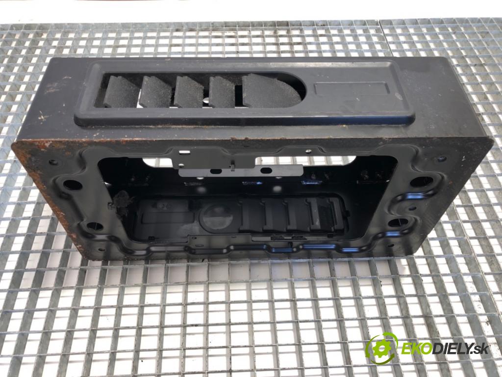 RENAULT TRUCKS T Platforma / podwozie 2020 338 kW T460 338 kW [460 KM] olej napędowy 2013 - 2022 10837 Obal sedačky levýho 7422751197