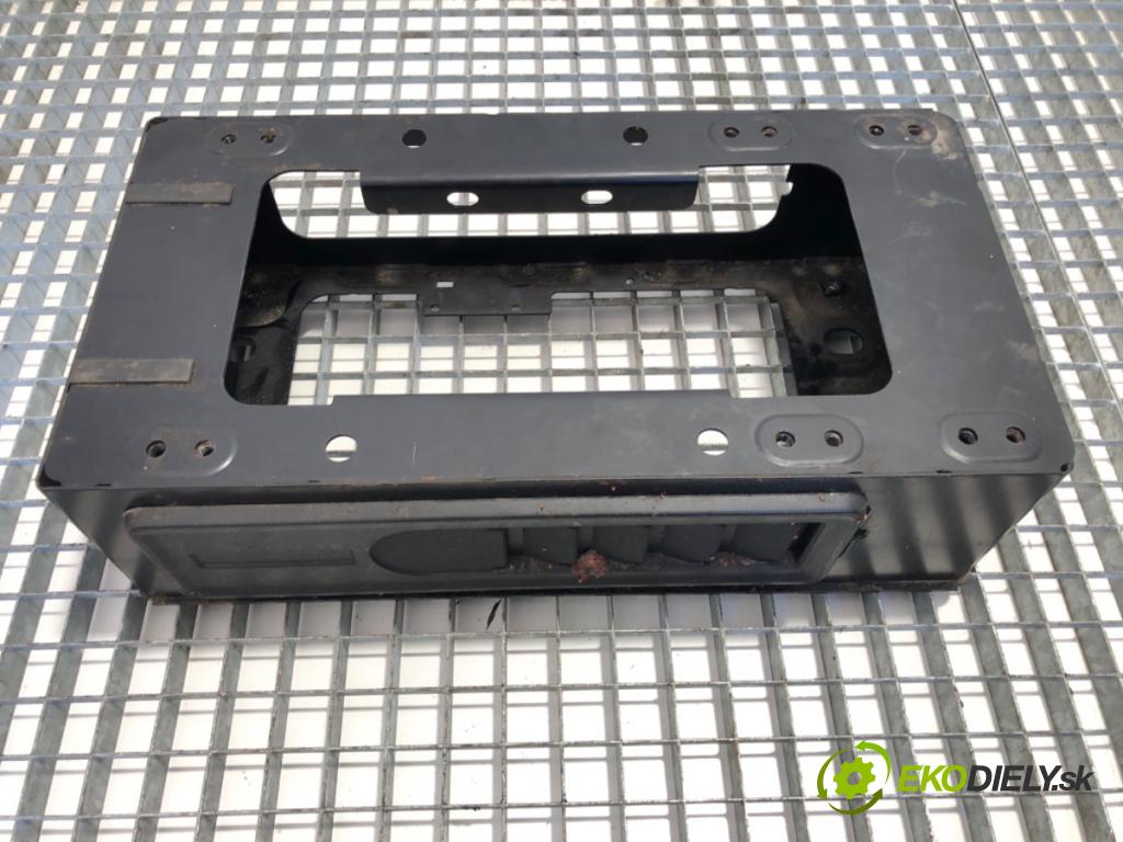 RENAULT TRUCKS T Platforma / podwozie 2020 338 kW T460 338 kW [460 KM] olej napędowy 2013 - 2022 10837 obal sedačky ŽE JO: 7423676044