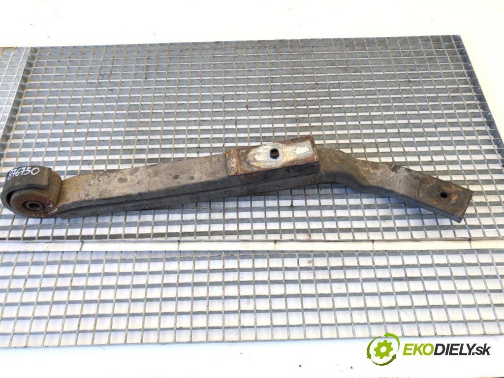 RENAULT TRUCKS T Platforma / podwozie 2020 338 kW T460 338 kW [460 KM] olej napędowy 2013 - 2022 10837 pravý zadní část 23317819