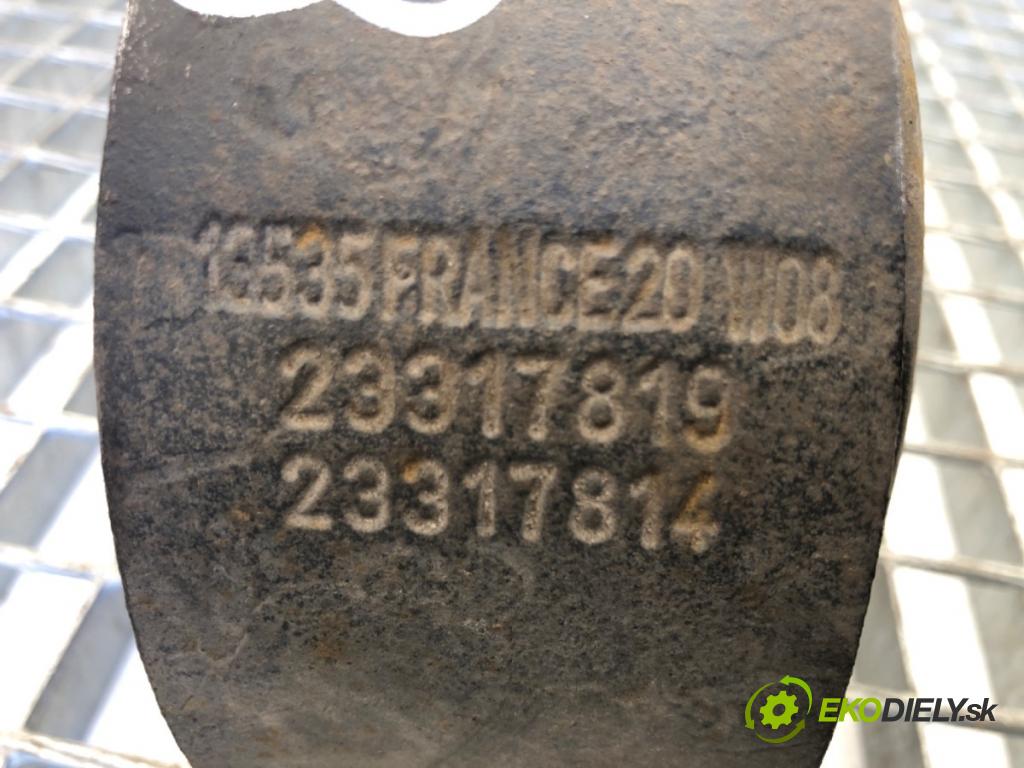 RENAULT TRUCKS T Platforma / podwozie 2020 338 kW T460 338 kW [460 KM] olej napędowy 2013 - 2022 10837 pravy zad 23317819