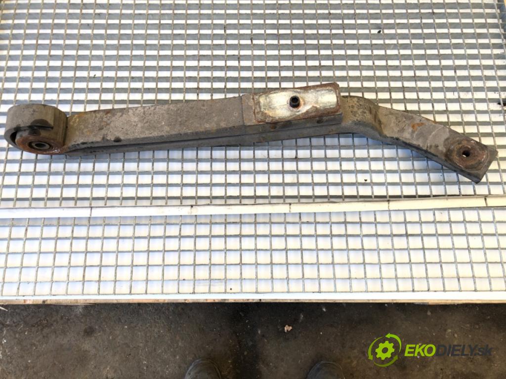 RENAULT TRUCKS T Platforma / podwozie 2020 338 kW T460 338 kW [460 KM] olej napędowy 2013 - 2022 10837 pravý zadní část 