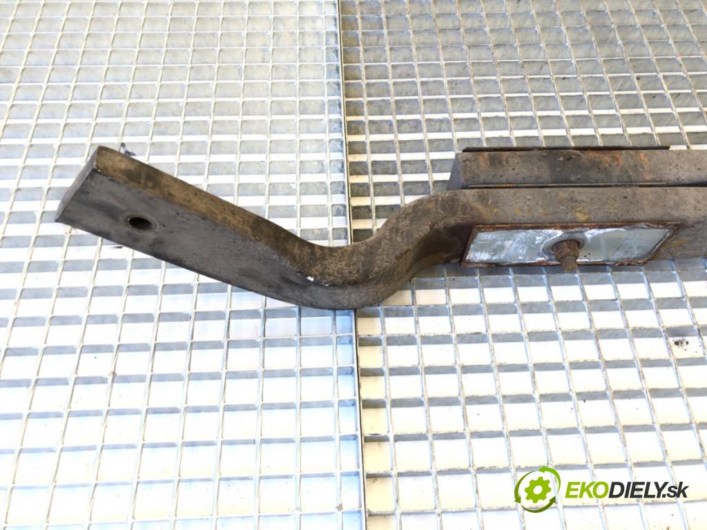 RENAULT TRUCKS T Platforma / podwozie 2020 338 kW T460 338 kW [460 KM] olej napędowy 2013 - 2022 10837 ľavy zad