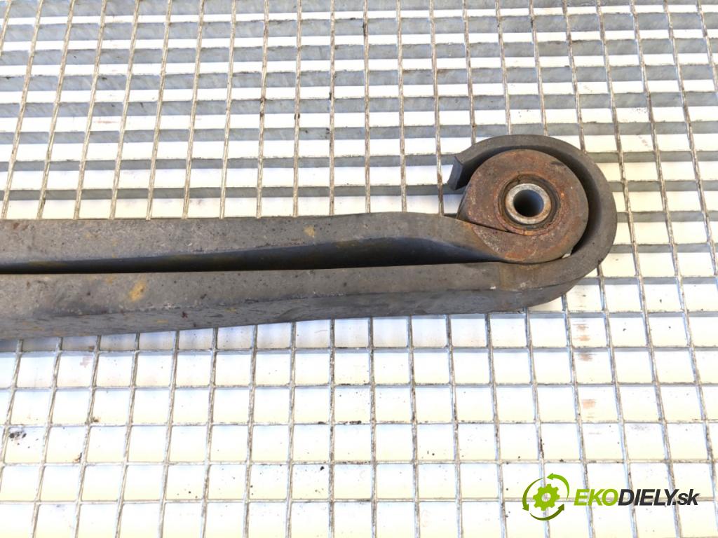 RENAULT TRUCKS T Platforma / podwozie 2020 338 kW T460 338 kW [460 KM] olej napędowy 2013 - 2022 10837 ľavy zad