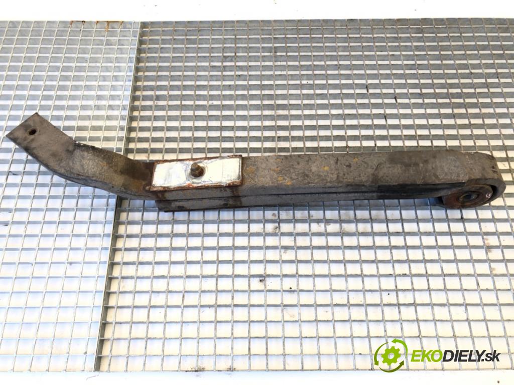 RENAULT TRUCKS T Platforma / podwozie 2020 338 kW T460 338 kW [460 KM] olej napędowy 2013 - 2022 10837 ľavy zad