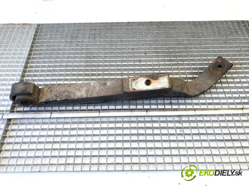 RENAULT TRUCKS T Platforma / podwozie 2020 338 kW T460 338 kW [460 KM] olej napędowy 2013 - 2022 10837 levý zadní část 23317817