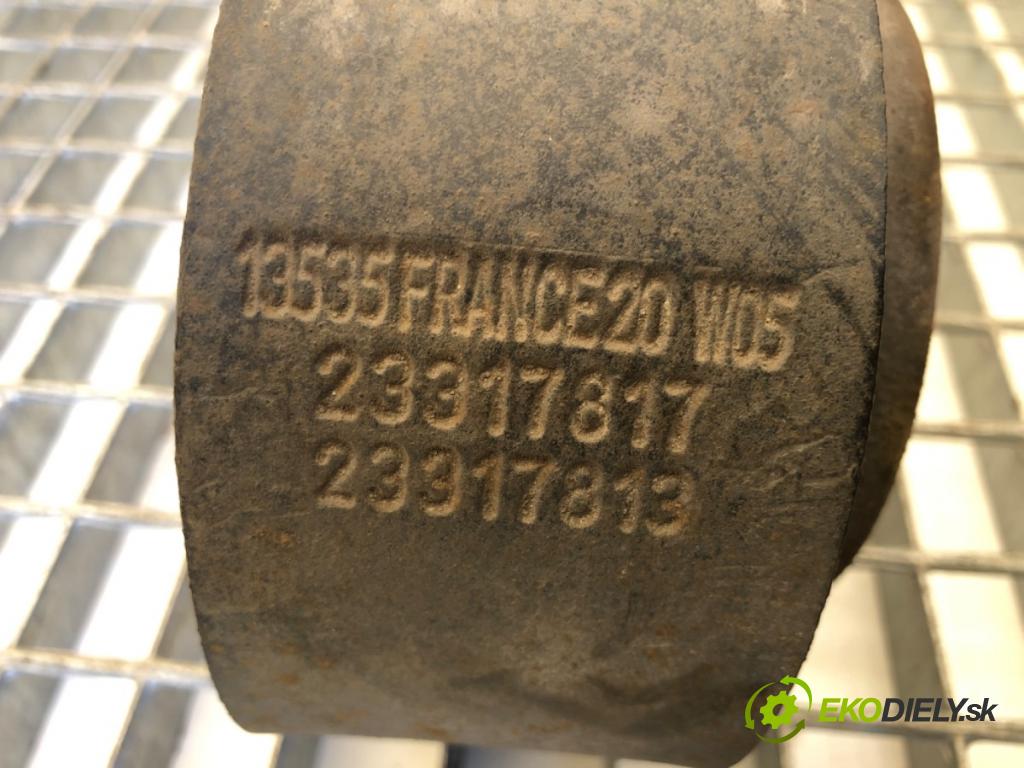 RENAULT TRUCKS T Platforma / podwozie 2020 338 kW T460 338 kW [460 KM] olej napędowy 2013 - 2022 10837 ľavy zad 23317817