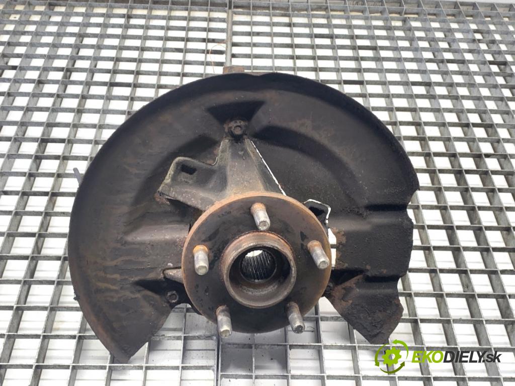 FORD KUGA II SUV 2014 120 kW 2.0 TDCi 4x4 1997 náboj ľavy predný 