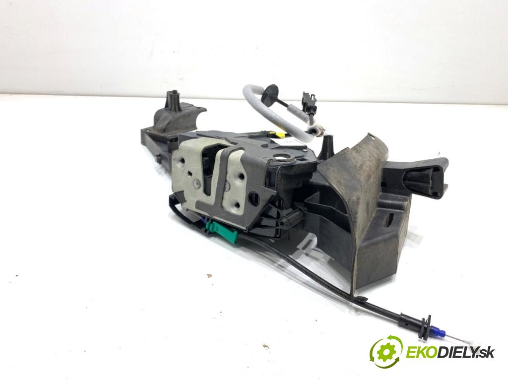 FORD KUGA II SUV 2014 120 kW 2.0 TDCi 4x4 1997 zámok dveře pravý zadní část BM5A-A26412-AF