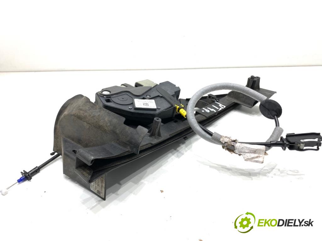 FORD KUGA II SUV 2014 120 kW 2.0 TDCi 4x4 1997 zámok Dvere pravy zad BM5A-A26412-AF