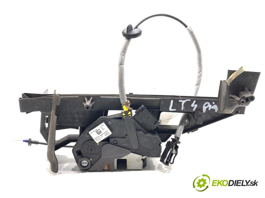 FORD KUGA II SUV 2014 120 kW 2.0 TDCi 4x4 1997 zámok dveře levý zadní část BM5A-A26413-AG