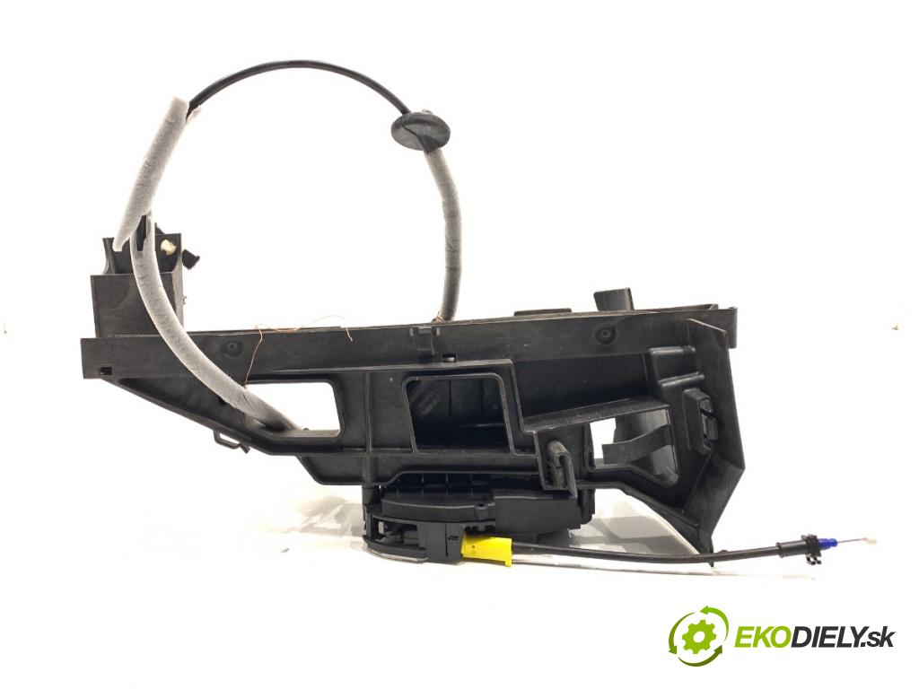 FORD KUGA II SUV 2014 120 kW 2.0 TDCi 4x4 1997 zámok Dvere ľavy zad BM5A-A26413-AG