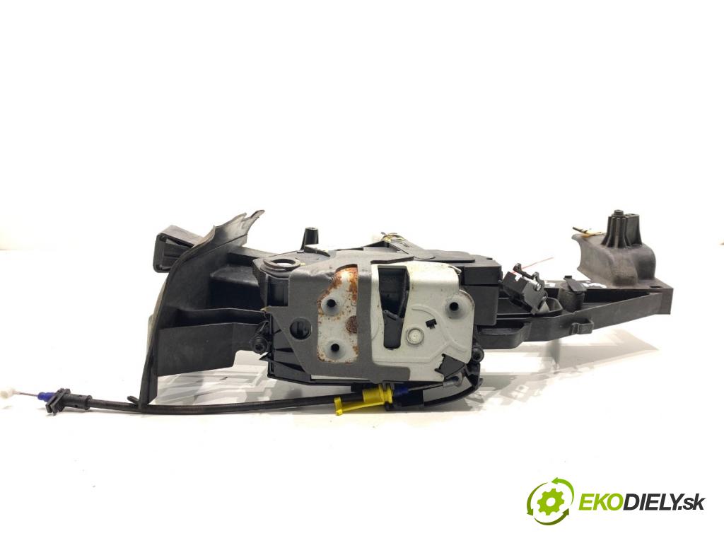 FORD KUGA II SUV 2014 120 kW 2.0 TDCi 4x4 1997 zámok Dvere ľavy zad BM5A-A26413-AG