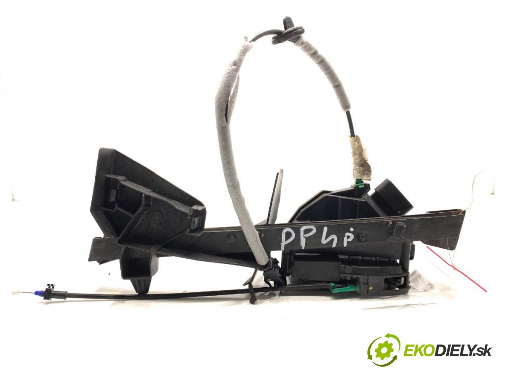 FORD KUGA II SUV 2014 120 kW 2.0 TDCi 4x4 1997 zámok dveře pravý přední část BM5A-A21812-BF