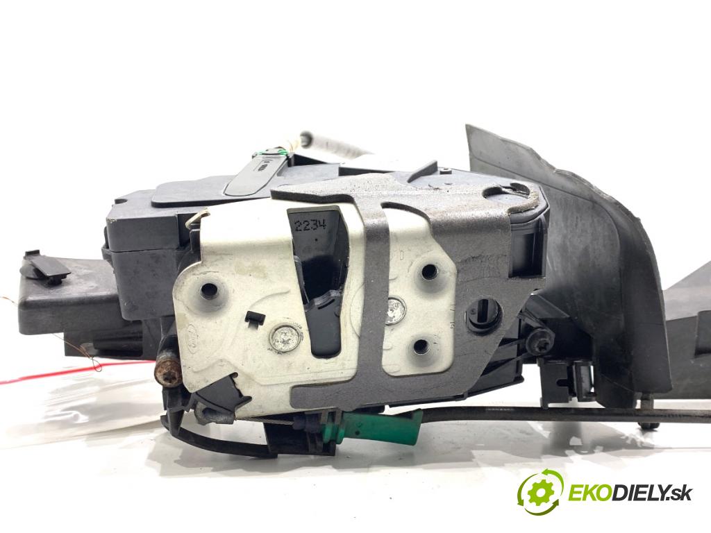 FORD KUGA II SUV 2014 120 kW 2.0 TDCi 4x4 1997 zámok Dvere pravy predný BM5A-A21812-BF