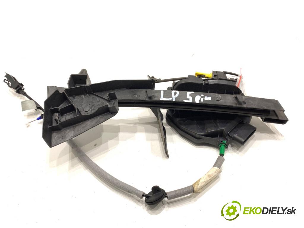 FORD KUGA II SUV 2014 120 kW 2.0 TDCi 4x4 1997 zámok dveře levý přední část BM5A-A21813-AF