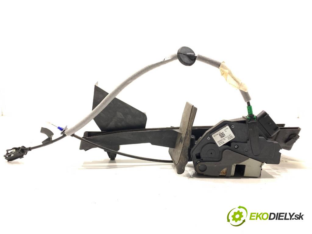 FORD KUGA II SUV 2014 120 kW 2.0 TDCi 4x4 1997 zámok Dvere ľavy predný BM5A-A21813-AF