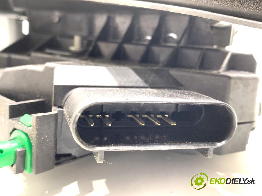 FORD KUGA II SUV 2014 120 kW 2.0 TDCi 4x4 1997 zámok Dvere ľavy predný BM5A-A21813-AF