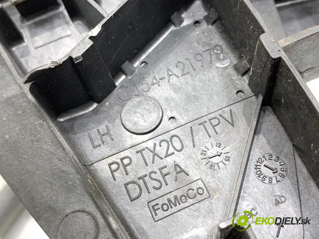 FORD KUGA II SUV 2014 120 kW 2.0 TDCi 4x4 1997 zámok Dvere ľavy predný BM5A-A21813-AF