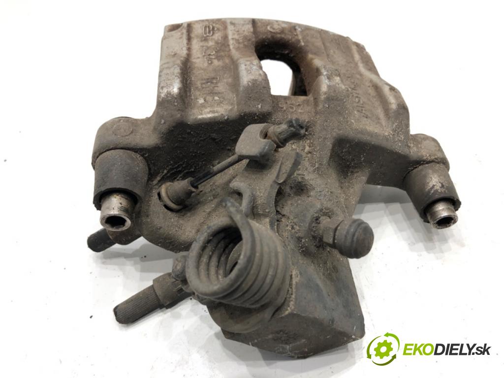 FORD KUGA II SUV 2014 120 kW 2.0 TDCi 4x4 1997 brzdič třmen pravý zadní část