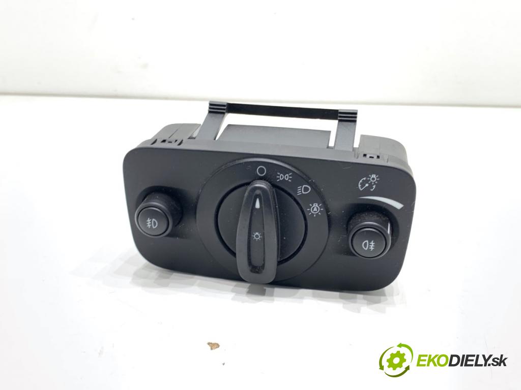 FORD KUGA II SUV 2014 120 kW 2.0 TDCi 4x4 1997 Spínač svetiel AV6T-13A024