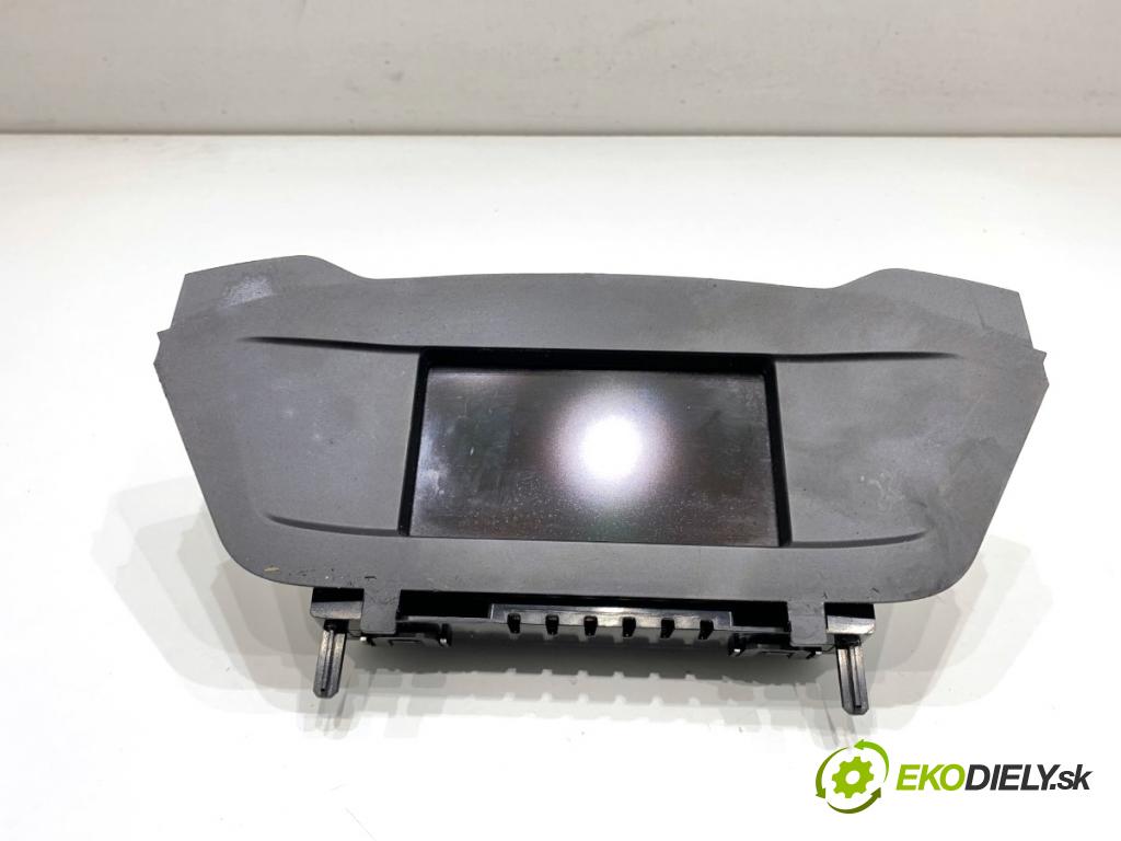 FORD KUGA II SUV 2014 120 kW 2.0 TDCi 4x4 1997 Dislpej EM5T-18B955-GC (Prístrojová doska)