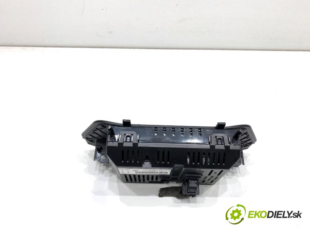 FORD KUGA II SUV 2014 120 kW 2.0 TDCi 4x4 1997 Dislpej EM5T-18B955-GC (Prístrojová doska)