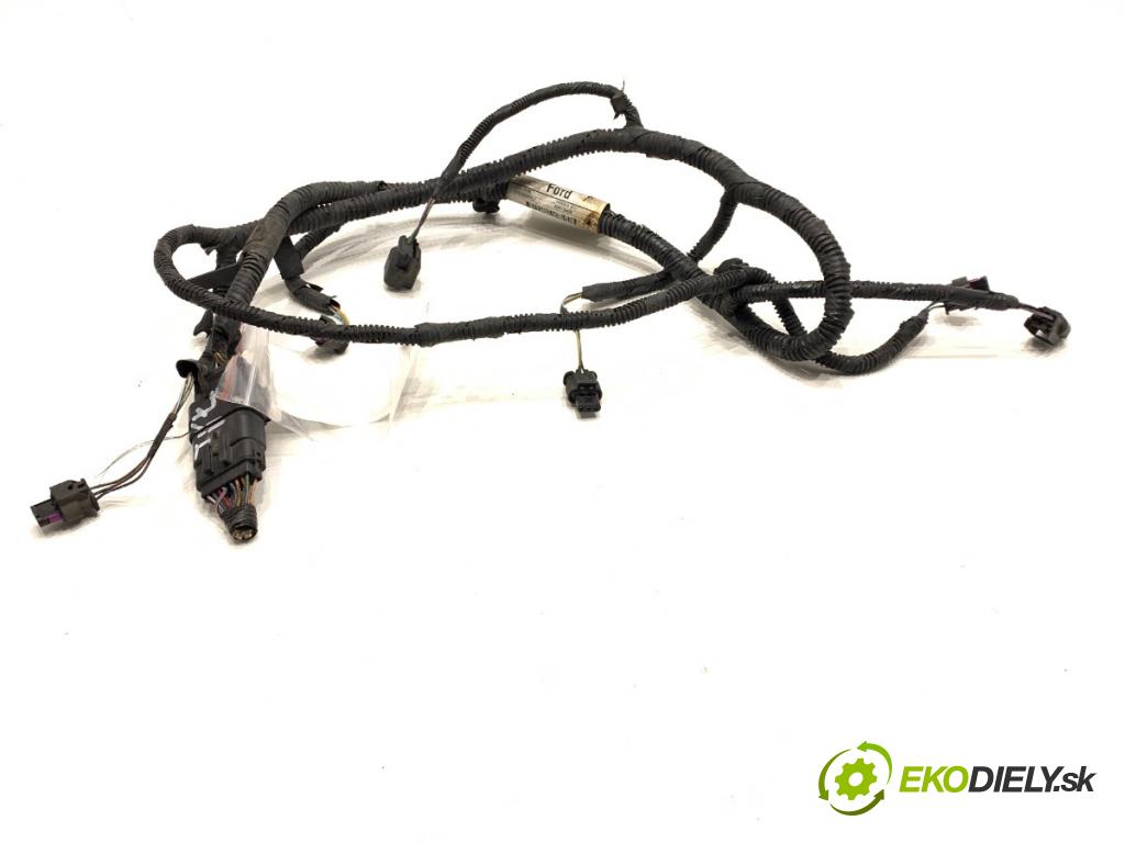 FORD KUGA II SUV 2014 120 kW 2.0 TDCi 4x4 1997 káblovačka PDC zadní část CV6T-15K868-MFD