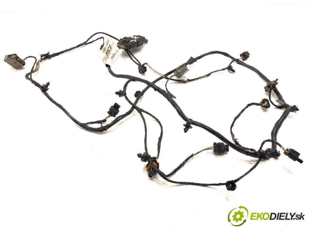 FORD KUGA II SUV 2014 120 kW 2.0 TDCi 4x4 1997 káblovačka PDC přední část CV6T-15K867-MCE