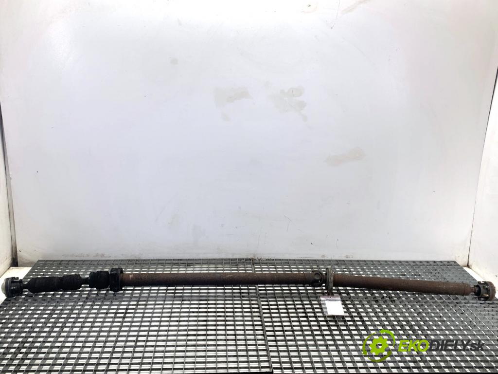 FORD KUGA II SUV 2014 120 kW 2.0 TDCi 4x4 1997 Kardaň, hriadeľ hnací zad CV61-4K357-AD (Kardaňový hriadeľ)